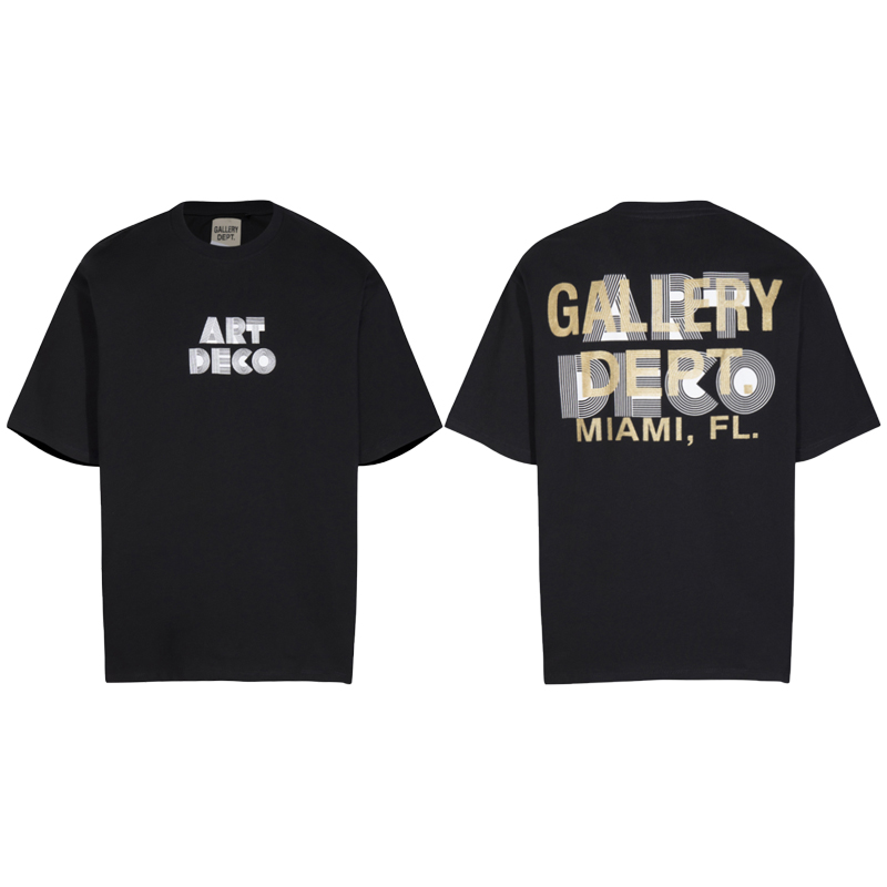 Gallery Dept T-Shirts